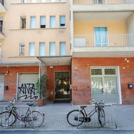 Sant'Orsola Colorful Huge Apartment Bolonya Dış mekan fotoğraf